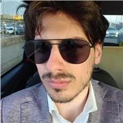 se sei alla ricerca di ripetizioni o di una mano nell'ambito del disegno tecnico contattami!